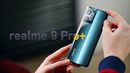 Телефон, измеряющий пульс! Обзор realme 9 Pro