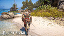 Assassin’s Creed Black Flag Resynced (PS5 PRO) New Exclusive Preview Gameplay 4K