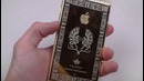 Краш-тест 24-каратным золотом iPhone 6