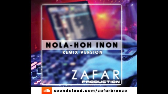 Nola guruhi – Hoh inon (Remix) [demo
