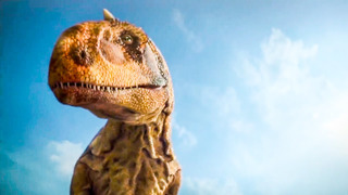 Top 5 Dinosaur Moments | BBC Earth
