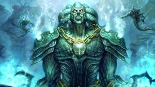 5 Самых Страшных и Зловещих Существ в World of Warcraft