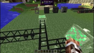 Mekanism v7 – Русский гайд Часть 2 – Minecraft 1.7.10