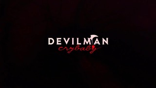 Devilman / Дэбируман – Плачущий ребенок трейлер (Озвучка LifeAnime) 2018 Netflix