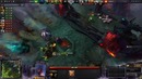 Techies(Минер) on The International 4.Dota 2