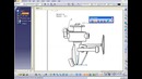 Tutorial Catia 128 – Linear Dimensions