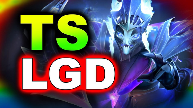 TEAM SPIRIT vs PSG.LGD – TI10 FINAL REMATCH – LIMA MAJOR 2023 DOTA 2