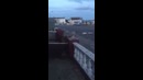 Развлечения дублинских хулиганов