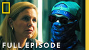 Gangs of LA: Crips vs Bloods (Full Episode) | Trafficked with Mariana van Zeller | Nat Geo