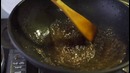 Почти диетический бекон с рисом. БОЛЬШЕ ЖИРА