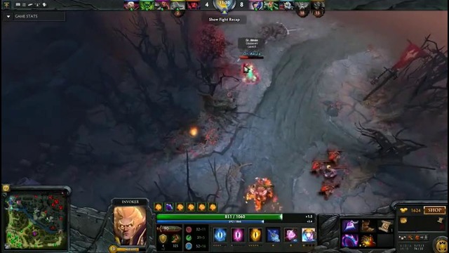 Dota 2 Аркана На Виспа – Новые Арканы