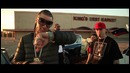 Riff Raff ft. Slim Thug & Paul Wall – How To Be The Man (Official Texas Remix Video)