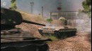 Моменты из World of Tanks. ВБР- No Comments №59