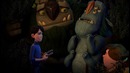 Охотники на троллей / Trollhunters 8 серия