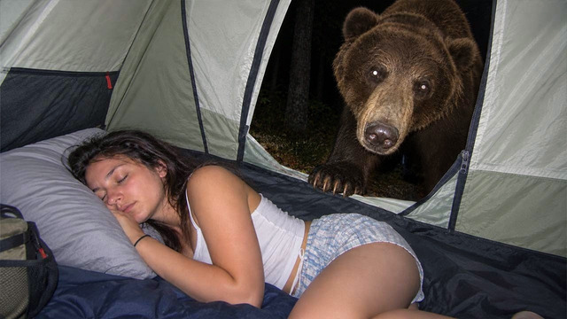 ПРИЧИНЫ НИКОГДА НЕ ХОДИТЬ В ПОХОД! САМЫЕ СМЕШНЫЕ ПРОВАЛЫ В ПОХОДЕ