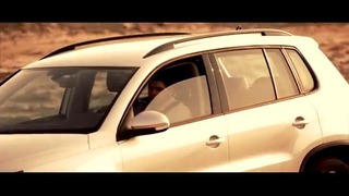 Видеотест кроссовера Volkswagen Tiguan – На все случаи жизни