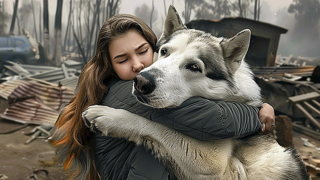 Попробуй НЕ ЗАПЛАКАТЬ! Встречи Животных с Хозяевами После Долгой Разлуки / Топ 40