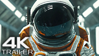 FLY ME TO THE MOON Trailer (2024) Fake Moon Landing Movie 4K