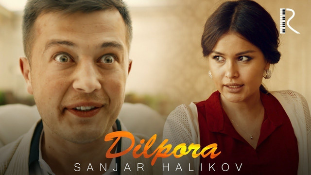 Sanjar Halikov – Dilpora (Official Video 2019!)