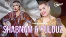 Yulduz Usmonova & Shabnam Surayo – Tarolla Dalli (Узб/Тадж Микс)