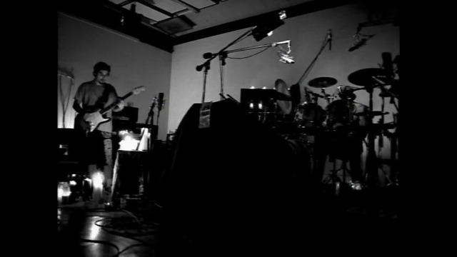 Red Hot Chili Peppers – My Friends