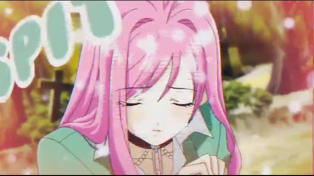 AMV-[xis™] bubblegum [public mep