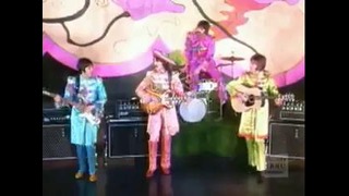 The Beatles – Hello Goodbye