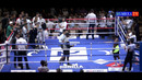 ШОХЖАХОН ЭРГАШЕВ vs САЛИМУ ЖЕНГО | Бокс | 11.06.2021