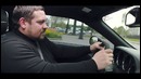 Тест-драйв от Давидыча Dodge Challenger SRT8 Hennessey 800HP
