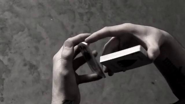 Daniel Madison – Dangerouse Moyion(Bicycle)