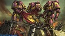 Warhammer 40000 История мира – Дети Императора