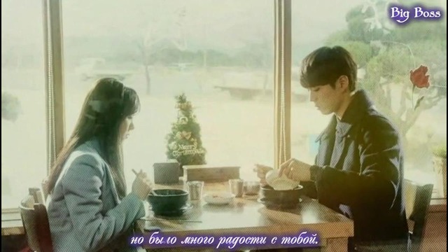 Lee Moon Sae – After the sorrow passes (Хорошие времена OST) рус. саб