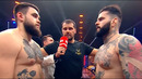 Ханов VS Хрисанов: кулачник против бойца ММА / ПОЛНЫЙ БОЙ