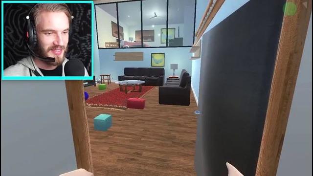 ((PewDiePie)) BABY GONE SEXUAL – Who’s Your Daddy (2)