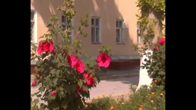 Улицы Ферганы