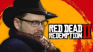 Kuplinov Red Dead Redemption 2