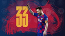 Happy Birthday the GOAT