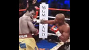 А ведь когда-то состоялся и такой бой: Мейвезер против Пакьяо #boxing #бокс #мейвезер #пакьяо