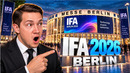IFA 2026: The Tech That Actually Surprised Me