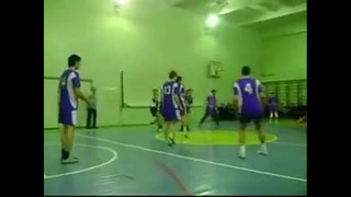 Волейбол клип. mp4