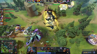 OLD G vs ALLIANCE – DIVISION 2 FINAL – DPC WEU SPRING 2023 DOTA 2