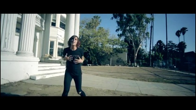 Sleeping With Sirens – Better Off Dead (Official Video 2015!)