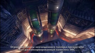 Titanfall: Восстание IMC — официальный трейлер