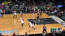 NBA 2019. Boston Celtics vs Brooklyn Nets – March 30, 2019