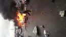 Взрыв Дамаса в куйлюк базаре (часть 2)