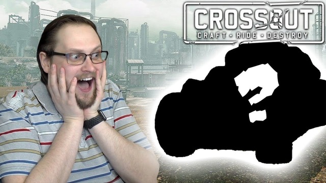 K ► P | лучшие в мире чертежи ► crossout