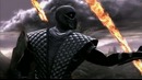 Mortal Kombat – классические костюмы для Noob Saibot и Smoke