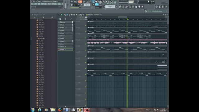 2pac – changes (shera remake)