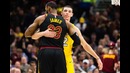 NBA 2018: Cleveland Cavaliers vs LA Lakers | NBA Season 2017-18