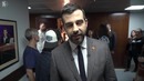 Люди Икс Темный Феникс ¦ Пресс-тур в Москве